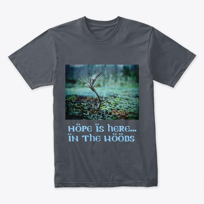 Hope is here... clothes