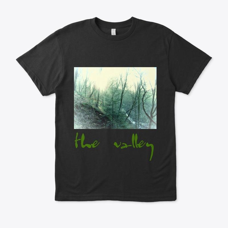 the valley