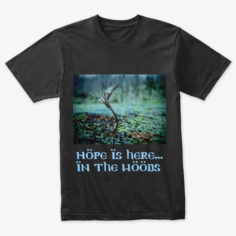 Hope is here... clothes