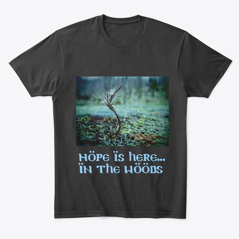 Hope is here... clothes